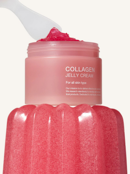 Collagen Jelly Cream