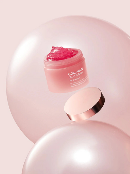 Collagen Jelly Cream